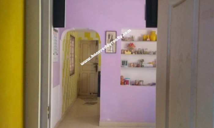 7 BHK Independent House for Sale in Ramanatha Puram